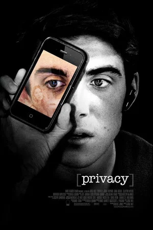 Постер: Privacy