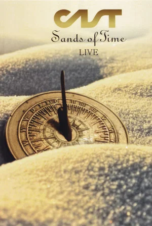 Постер: Cast - Sands of Time Live