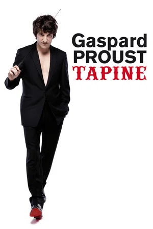 Постер: Gaspard Proust tapine