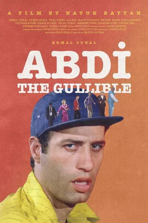 Постер: Apdi The Gullıble