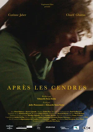 Постер: After the Ashes