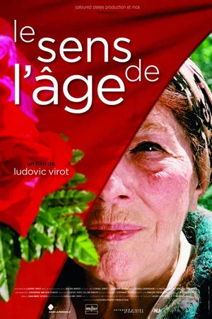 Постер: Le sens de l'âge