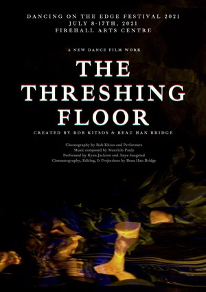 Постер: The Threshing Floor