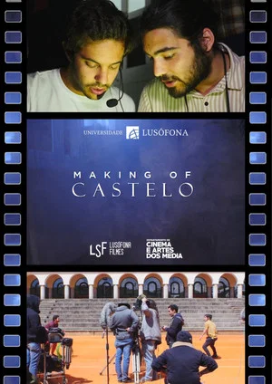 Постер: Making Of Castelo