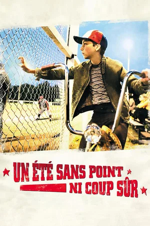 Постер: A No-Hit No-Run Summer