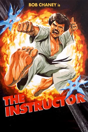 Постер: The Instructor