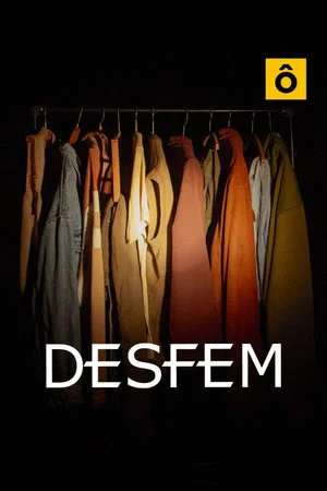 Постер: DESFEM