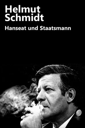 Постер: Helmut Schmidt - Hanseat und Staatsmann