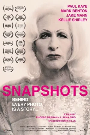 Постер: Snapshots