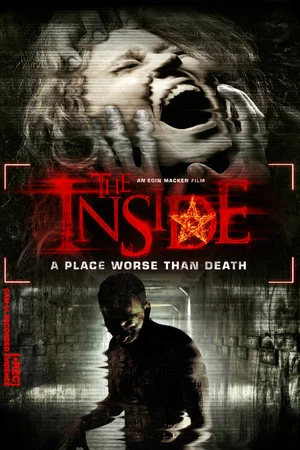 Постер: The Inside