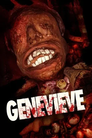 Постер: Genevieve