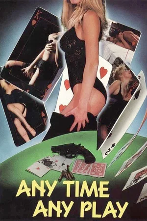 Постер: Any Time, Any Play