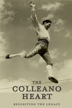 Постер: The Colleano Heart