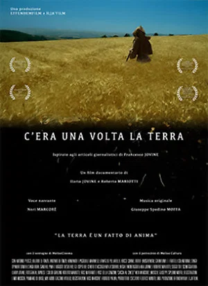 Постер: C'era una volta la terra