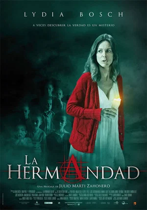 Постер: La hermandad
