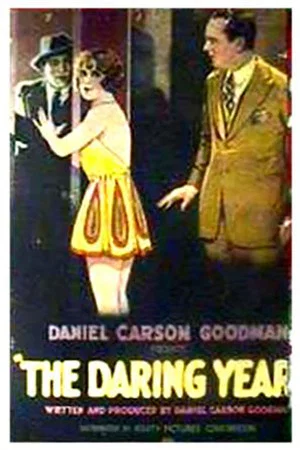 Постер: The Daring Years