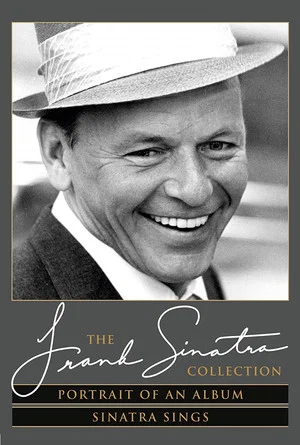 Постер: The Frank Sinatra Collection: Portrait of an Album & Sinatra Sings
