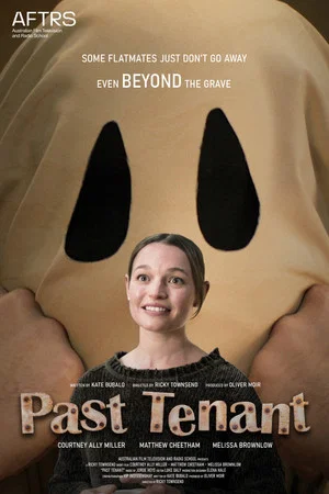 Постер: Past Tenant
