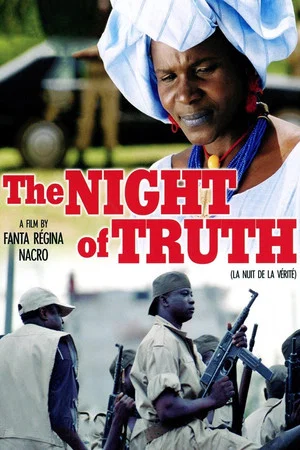 Постер: The Night of Truth