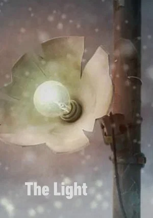 Постер: The Light