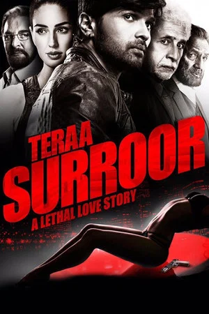 Постер: Teraa Surroor