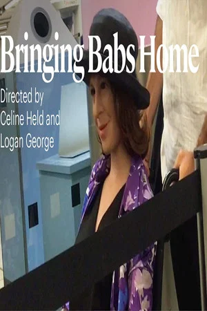 Постер: Bringing Babs Home