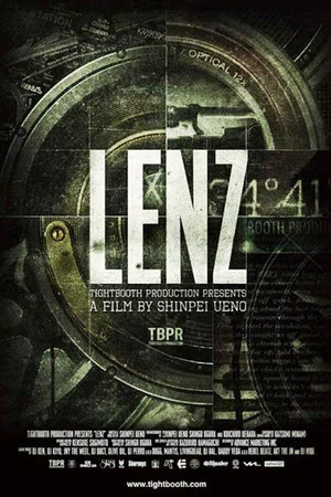 Постер: LENZ