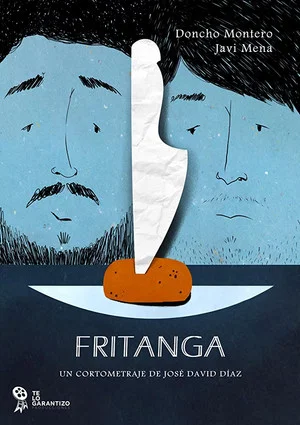 Постер: Fritanga