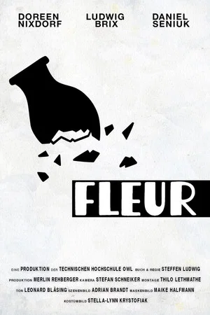 Постер: FLEUR