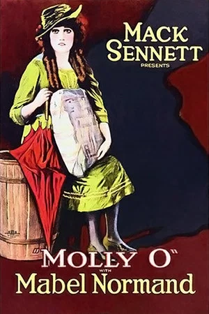 Постер: Molly O'