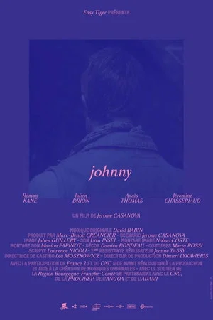Постер: Johnny