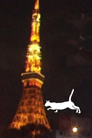 Постер: Tokyo Girl