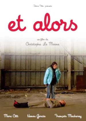 Постер: Et alors