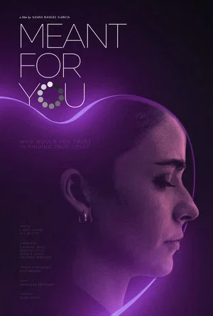 Постер: Meant For You