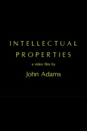 Постер: Intellectual Properties