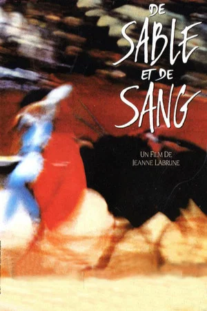 Постер: Sand and Blood