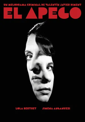 Постер: The Attachment Diaries