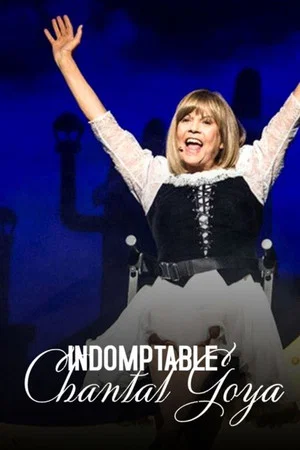 Постер: Indomptable Chantal Goya