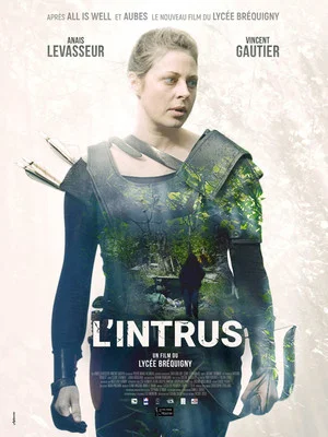 Постер: L'Intrus