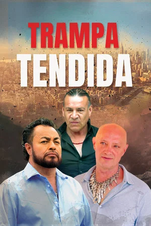 Постер: Trampa Tendida
