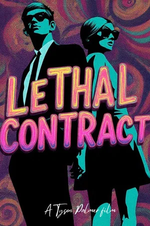 Постер: Lethal Contract