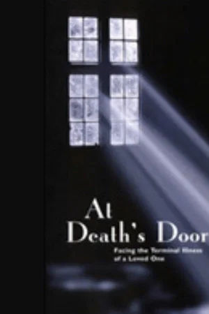 Постер: At Death's Door