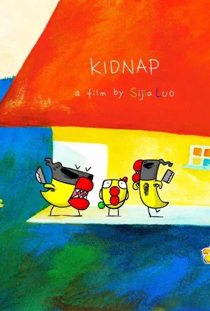 Постер: Kidnap