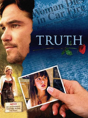 Постер: Truth