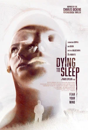Постер: Dying to Sleep