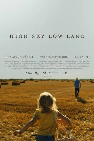 Постер: High Sky Low Land
