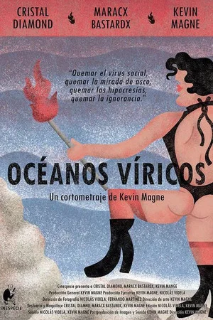 Постер: Viral Oceans