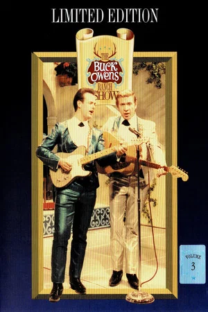 Постер: The Buck Owens Ranch Show, Vol. 3