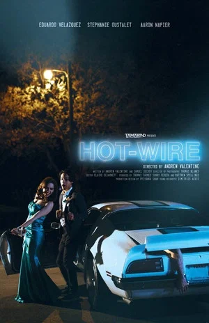 Постер: Hot-Wire