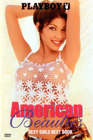 Постер: Playboy: American Beauties